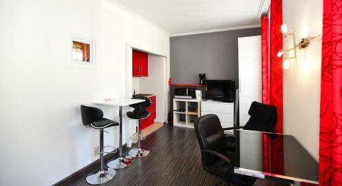 Apartamento Appart' Monruel