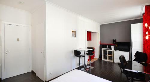 Apartamento Appart' Monruel