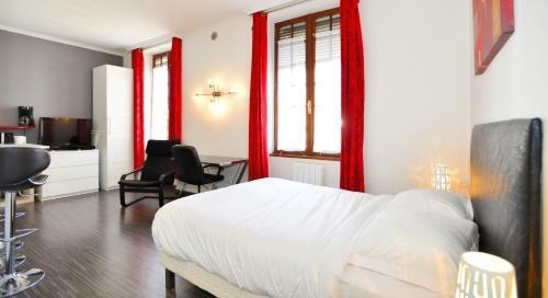 Apartamento Appart' Monruel