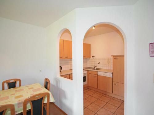 Apartamento Vroni 4