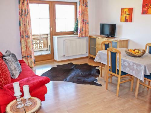 Apartamento Vroni 4