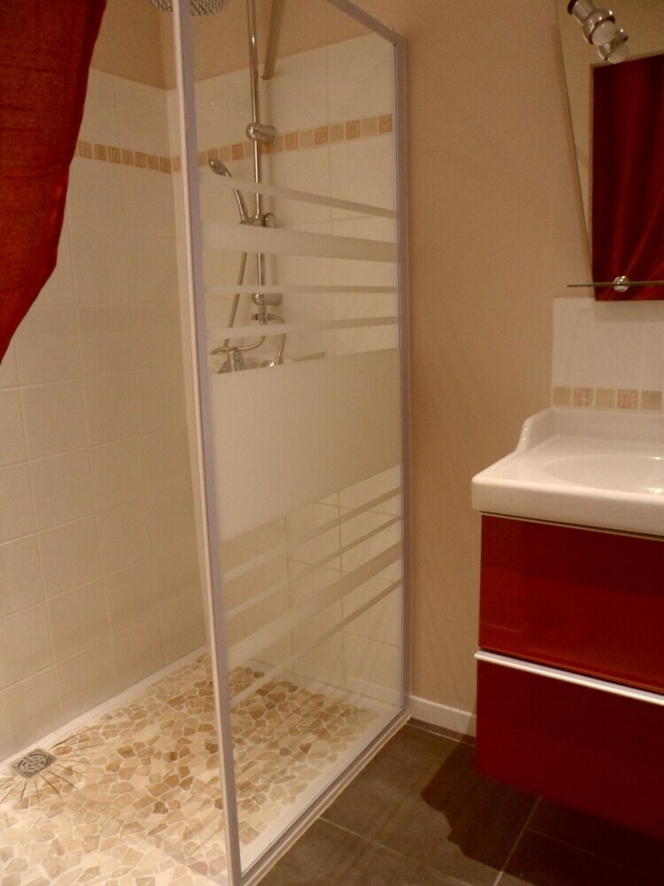 Bed & Breakfast L'eden De Floridylle