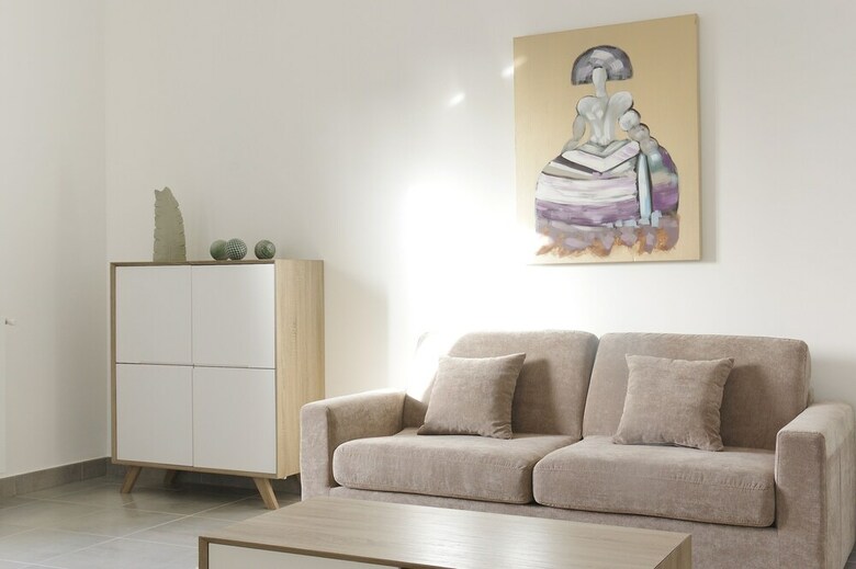 Apartamento Cheverus