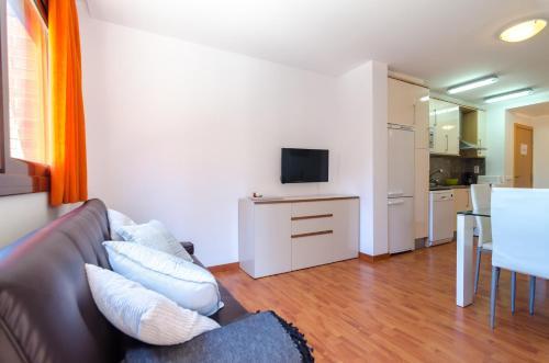 Apartamento 3 Coronas