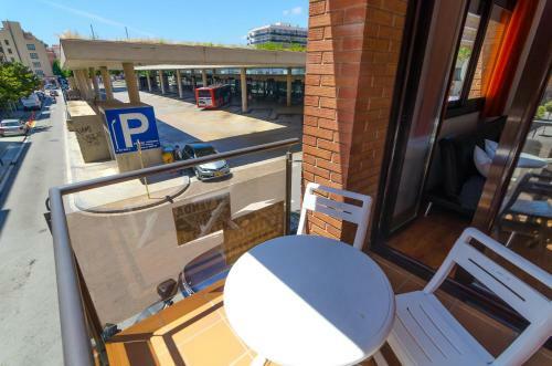 Apartamento 3 Coronas