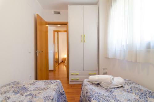 Apartamento 3 Coronas