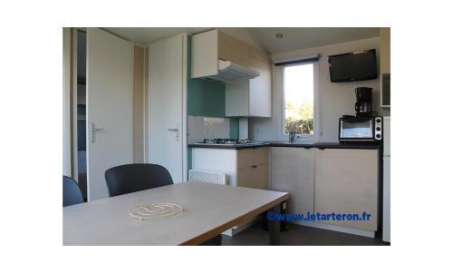 Camping Le Tarteron