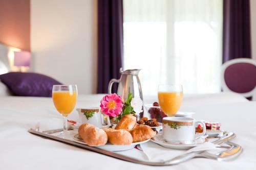 Hotel Mercure Auxerre