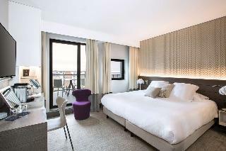 Bw Premier Collection Le Saint Antoine Hotel Et Spa