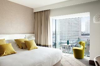 Bw Premier Collection Le Saint Antoine Hotel Et Spa