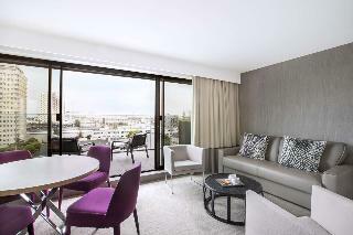 Bw Premier Collection Le Saint Antoine Hotel Et Spa