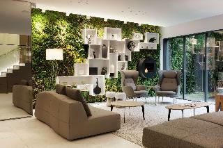 Bw Premier Collection Le Saint Antoine Hotel Et Spa