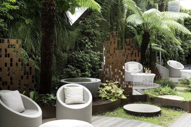 Bw Premier Collection Le Saint Antoine Hotel Et Spa