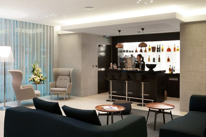 Bw Premier Collection Le Saint Antoine Hotel Et Spa