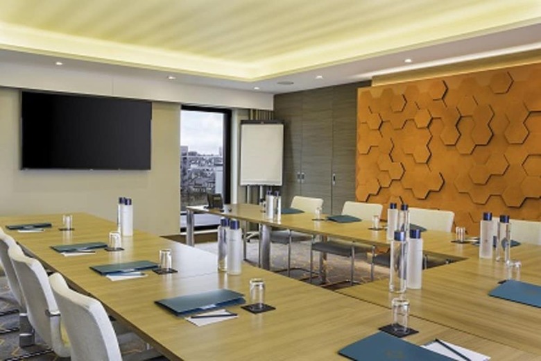 Bw Premier Collection Le Saint Antoine Hotel Et Spa
