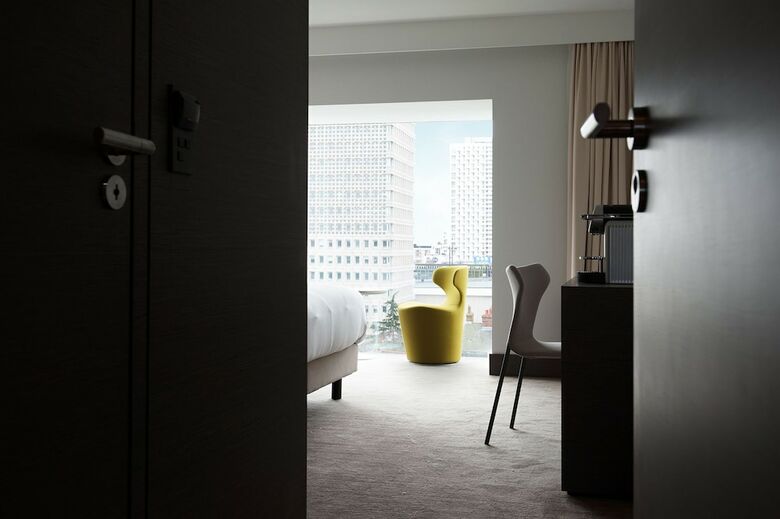Bw Premier Collection Le Saint Antoine Hotel Et Spa