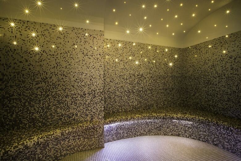 Bw Premier Collection Le Saint Antoine Hotel Et Spa
