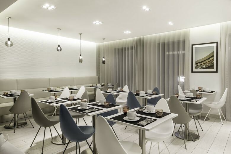 Bw Premier Collection Le Saint Antoine Hotel Et Spa