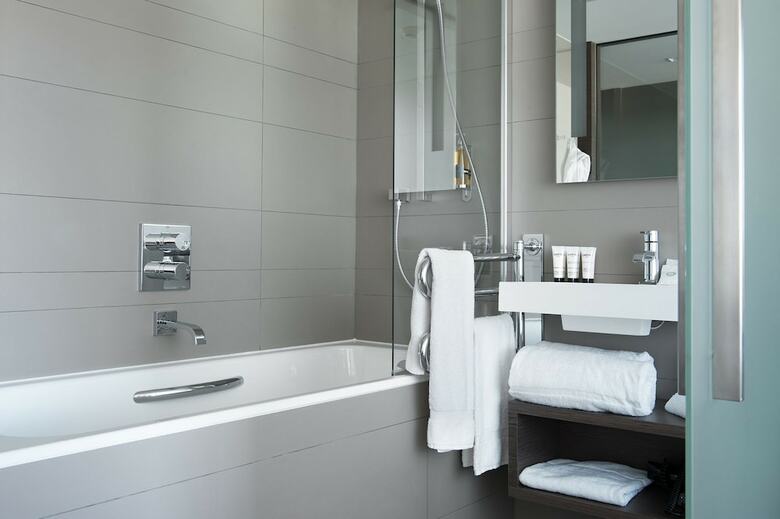 Bw Premier Collection Le Saint Antoine Hotel Et Spa