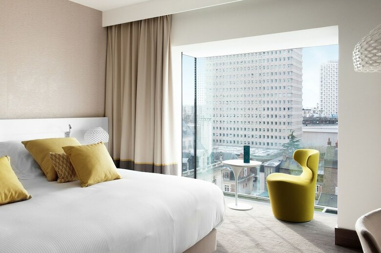 Bw Premier Collection Le Saint Antoine Hotel Et Spa