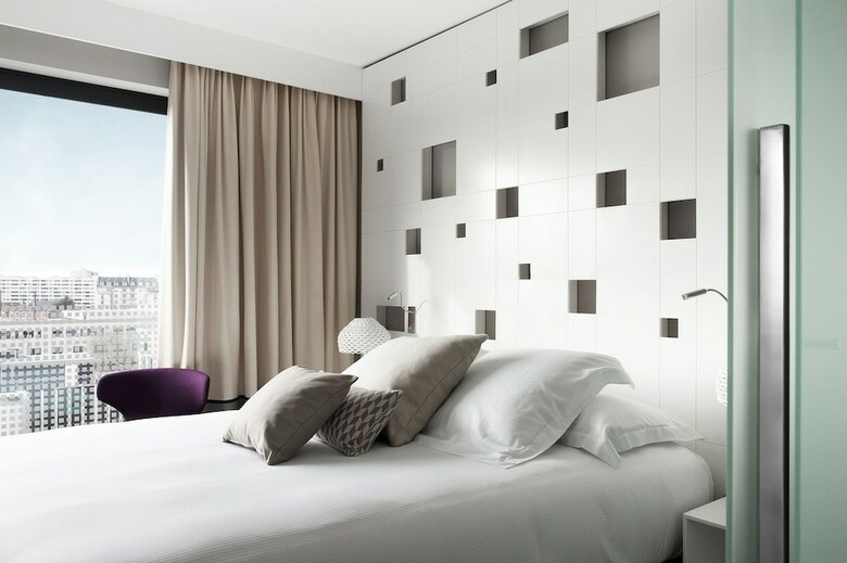 Bw Premier Collection Le Saint Antoine Hotel Et Spa