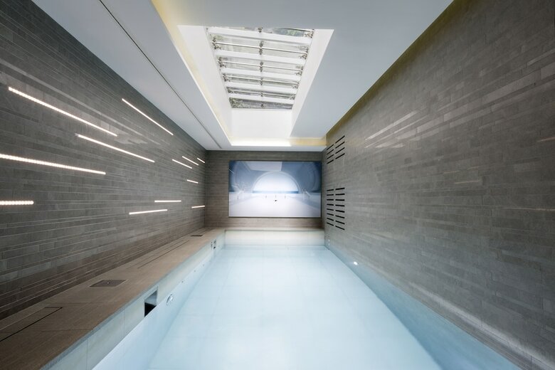 Bw Premier Collection Le Saint Antoine Hotel Et Spa