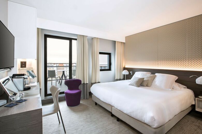 Bw Premier Collection Le Saint Antoine Hotel Et Spa
