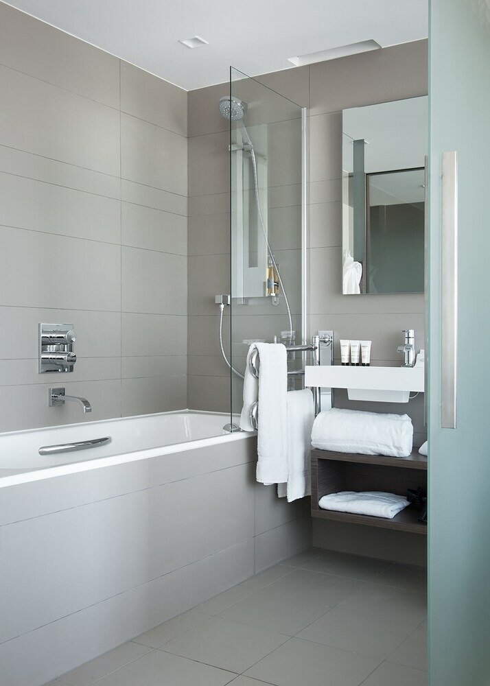 Bw Premier Collection Le Saint Antoine Hotel Et Spa