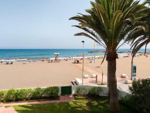 Apartment Las Burras