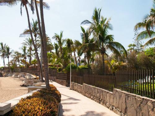 Apartment Las Burras