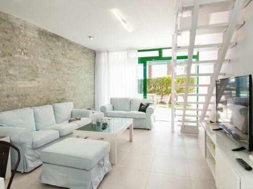 Apartment Las Burras