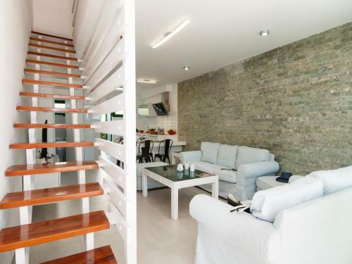 Apartment Las Burras