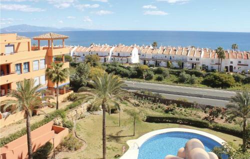 Apartment Manilva With Sea View II