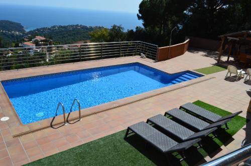 Villa Santa Claudia