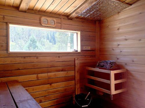 Albergue Redlight