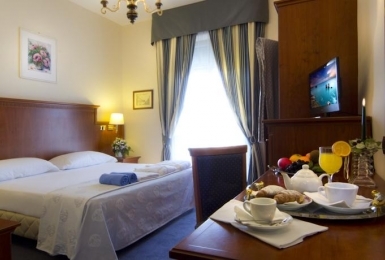 Hotel Posta