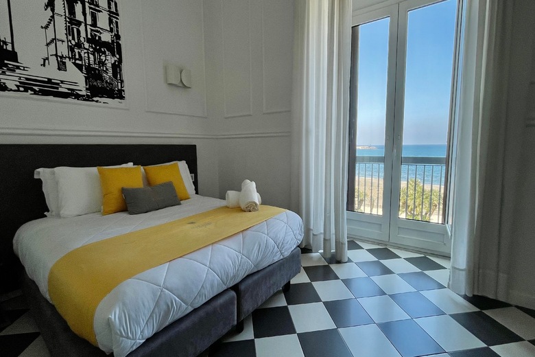 Hotel Stabia