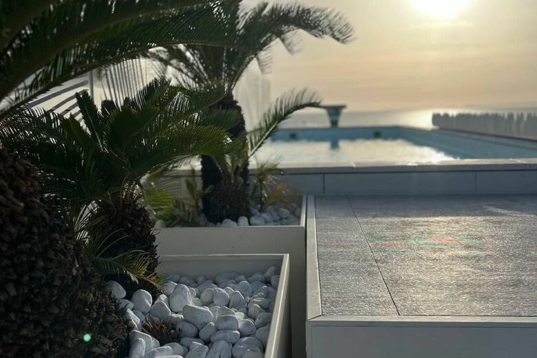 Hotel Stabia