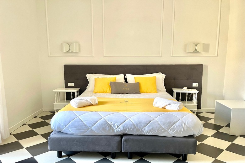 Hotel Stabia