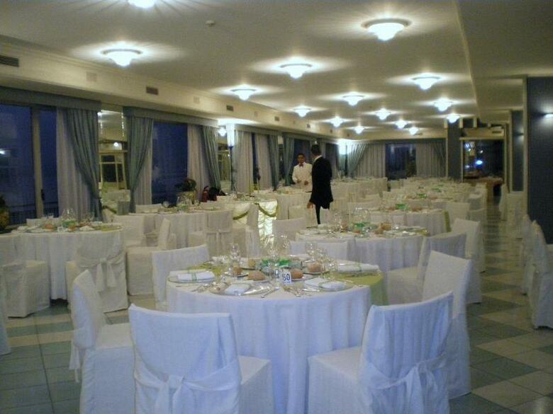 Hotel Stabia