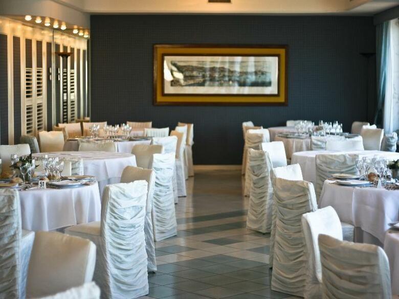 Hotel Stabia