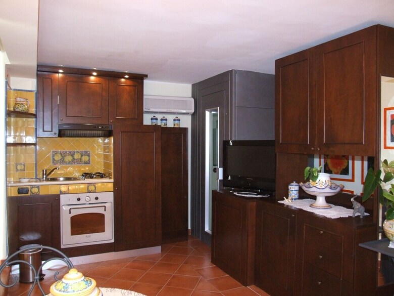 Bed & Breakfast Mamma Maria