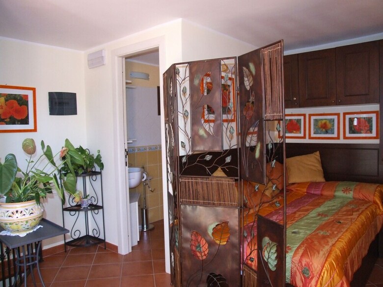 Bed & Breakfast Mamma Maria
