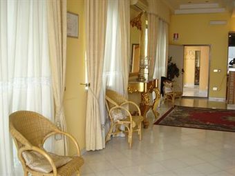 Hotel Aurelio