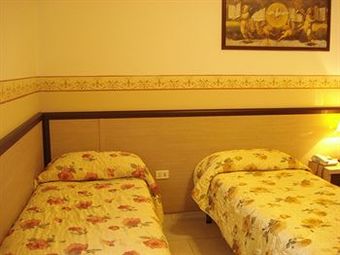Hotel Aurelio