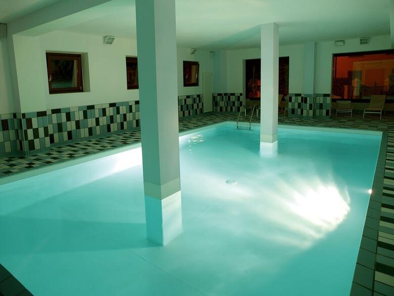 International Hotel Iseo
