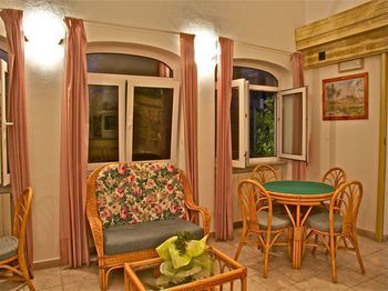Hotel Vittoria