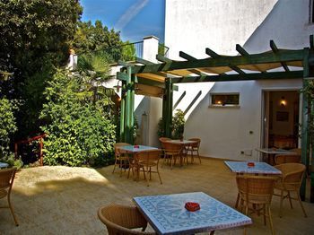 Hotel Vittoria