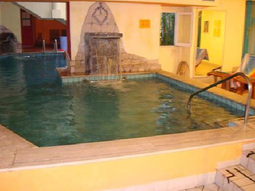 Hotel Zi Carmela