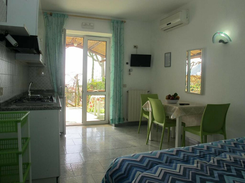 Residence Villa Marin�